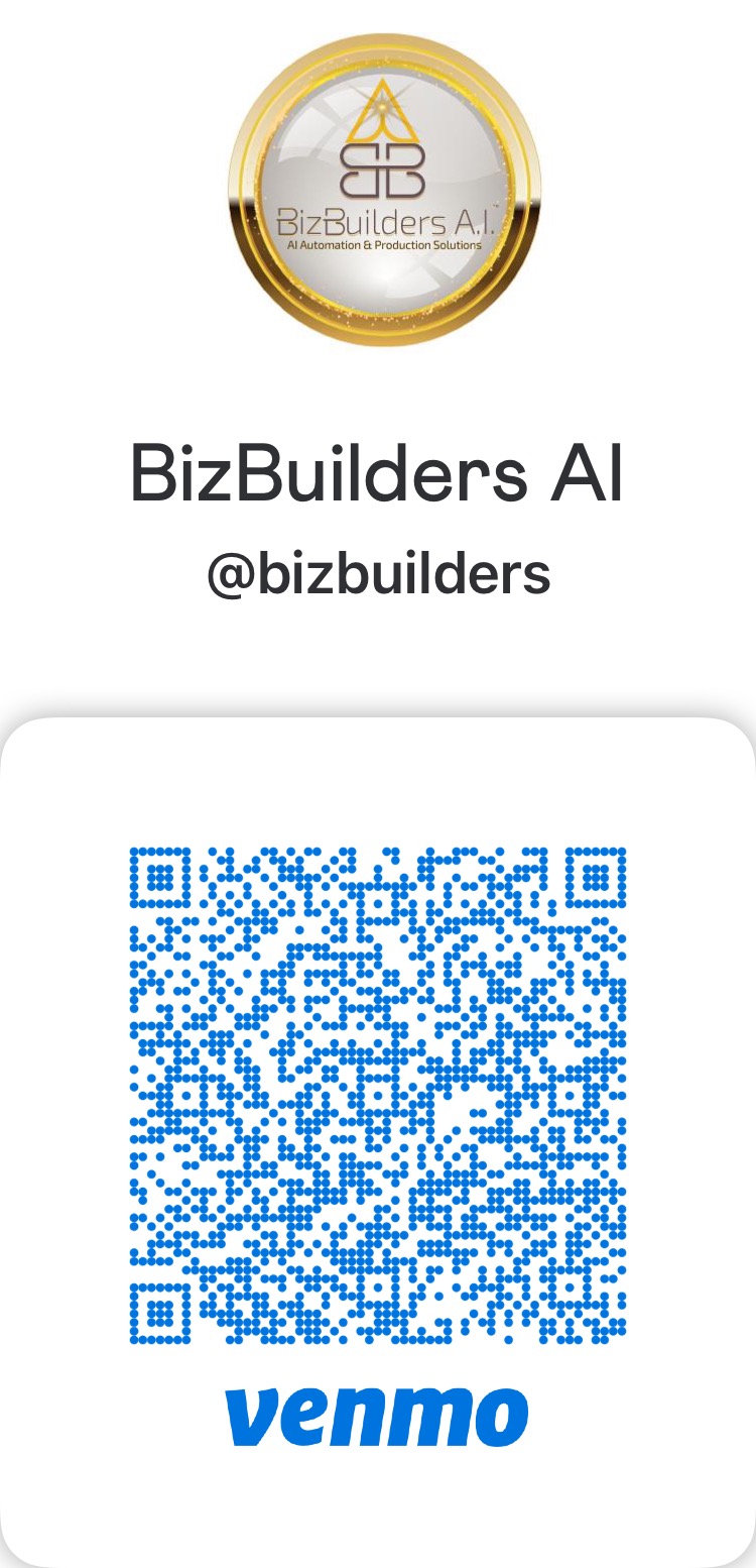 Venmo QR